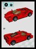 Building Instructions - LEGO - 8652 - Enzo Ferrari 1:17: Page 45