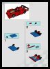 Building Instructions - LEGO - 8652 - Enzo Ferrari 1:17: Page 47