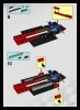 Building Instructions - LEGO - 8652 - Enzo Ferrari 1:17: Page 51