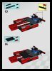 Building Instructions - LEGO - 8652 - Enzo Ferrari 1:17: Page 53