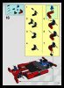 Building Instructions - LEGO - 8652 - Enzo Ferrari 1:17: Page 55