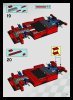 Building Instructions - LEGO - 8652 - Enzo Ferrari 1:17: Page 57