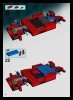 Building Instructions - LEGO - 8652 - Enzo Ferrari 1:17: Page 58