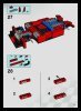 Building Instructions - LEGO - 8652 - Enzo Ferrari 1:17: Page 61