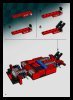 Building Instructions - LEGO - 8652 - Enzo Ferrari 1:17: Page 62