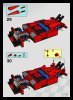 Building Instructions - LEGO - 8652 - Enzo Ferrari 1:17: Page 63