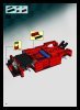 Building Instructions - LEGO - 8652 - Enzo Ferrari 1:17: Page 66