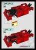 Building Instructions - LEGO - 8652 - Enzo Ferrari 1:17: Page 69