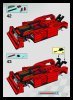 Building Instructions - LEGO - 8652 - Enzo Ferrari 1:17: Page 71