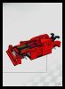 Building Instructions - LEGO - 8652 - Enzo Ferrari 1:17: Page 73