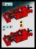 Building Instructions - LEGO - 8652 - Enzo Ferrari 1:17: Page 74