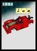 Building Instructions - LEGO - 8652 - Enzo Ferrari 1:17: Page 76