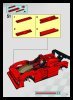 Building Instructions - LEGO - 8652 - Enzo Ferrari 1:17: Page 79