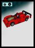 Building Instructions - LEGO - 8652 - Enzo Ferrari 1:17: Page 80