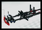 Building Instructions - LEGO - 8653 - Enzo Ferrari: Page 25