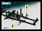 Building Instructions - LEGO - 8653 - Enzo Ferrari: Page 28