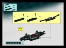 Building Instructions - LEGO - 8653 - Enzo Ferrari: Page 40