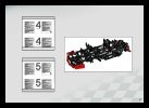 Building Instructions - LEGO - 8653 - Enzo Ferrari: Page 55