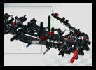 Building Instructions - LEGO - 8653 - Enzo Ferrari: Page 57