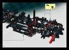 Building Instructions - LEGO - 8653 - Enzo Ferrari: Page 62