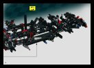 Building Instructions - LEGO - 8653 - Enzo Ferrari: Page 66