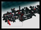 Building Instructions - LEGO - 8653 - Enzo Ferrari: Page 70