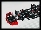 Building Instructions - LEGO - 8653 - Enzo Ferrari: Page 75