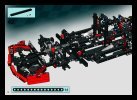 Building Instructions - LEGO - 8653 - Enzo Ferrari: Page 76