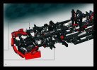 Building Instructions - LEGO - 8653 - Enzo Ferrari: Page 78