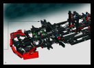 Building Instructions - LEGO - 8653 - Enzo Ferrari: Page 80