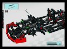 Building Instructions - LEGO - 8653 - Enzo Ferrari: Page 81