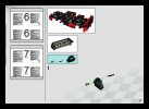 Building Instructions - LEGO - 8653 - Enzo Ferrari: Page 83