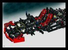 Building Instructions - LEGO - 8653 - Enzo Ferrari: Page 96