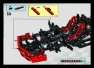 Building Instructions - LEGO - 8653 - Enzo Ferrari: Page 97