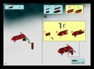 Building Instructions - LEGO - 8653 - Enzo Ferrari: Page 108