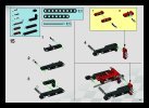 Building Instructions - LEGO - 8653 - Enzo Ferrari: Page 111