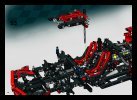 Building Instructions - LEGO - 8653 - Enzo Ferrari: Page 112