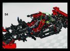 Building Instructions - LEGO - 8653 - Enzo Ferrari: Page 113