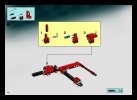 Building Instructions - LEGO - 8653 - Enzo Ferrari: Page 120