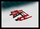 Building Instructions - LEGO - 8653 - Enzo Ferrari: Page 128