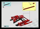 Building Instructions - LEGO - 8653 - Enzo Ferrari: Page 129