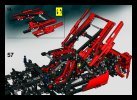 Building Instructions - LEGO - 8653 - Enzo Ferrari: Page 130