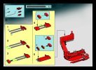 Building Instructions - LEGO - 8653 - Enzo Ferrari: Page 138