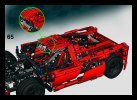 Building Instructions - LEGO - 8653 - Enzo Ferrari: Page 152