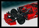 Building Instructions - LEGO - 8653 - Enzo Ferrari: Page 160