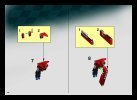 Building Instructions - LEGO - 8653 - Enzo Ferrari: Page 162