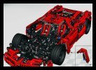 Building Instructions - LEGO - 8653 - Enzo Ferrari: Page 163