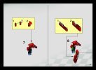 Building Instructions - LEGO - 8653 - Enzo Ferrari: Page 165