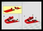 Building Instructions - LEGO - 8653 - Enzo Ferrari: Page 171