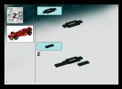 Building Instructions - LEGO - 8654 - Ferrari F1 Team Truck: Page 6